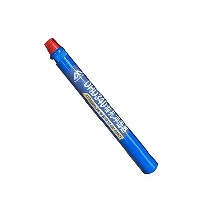 উচ্চ চাপ ডিটিএইচ ডাউন দ্য হোল হ্যামার